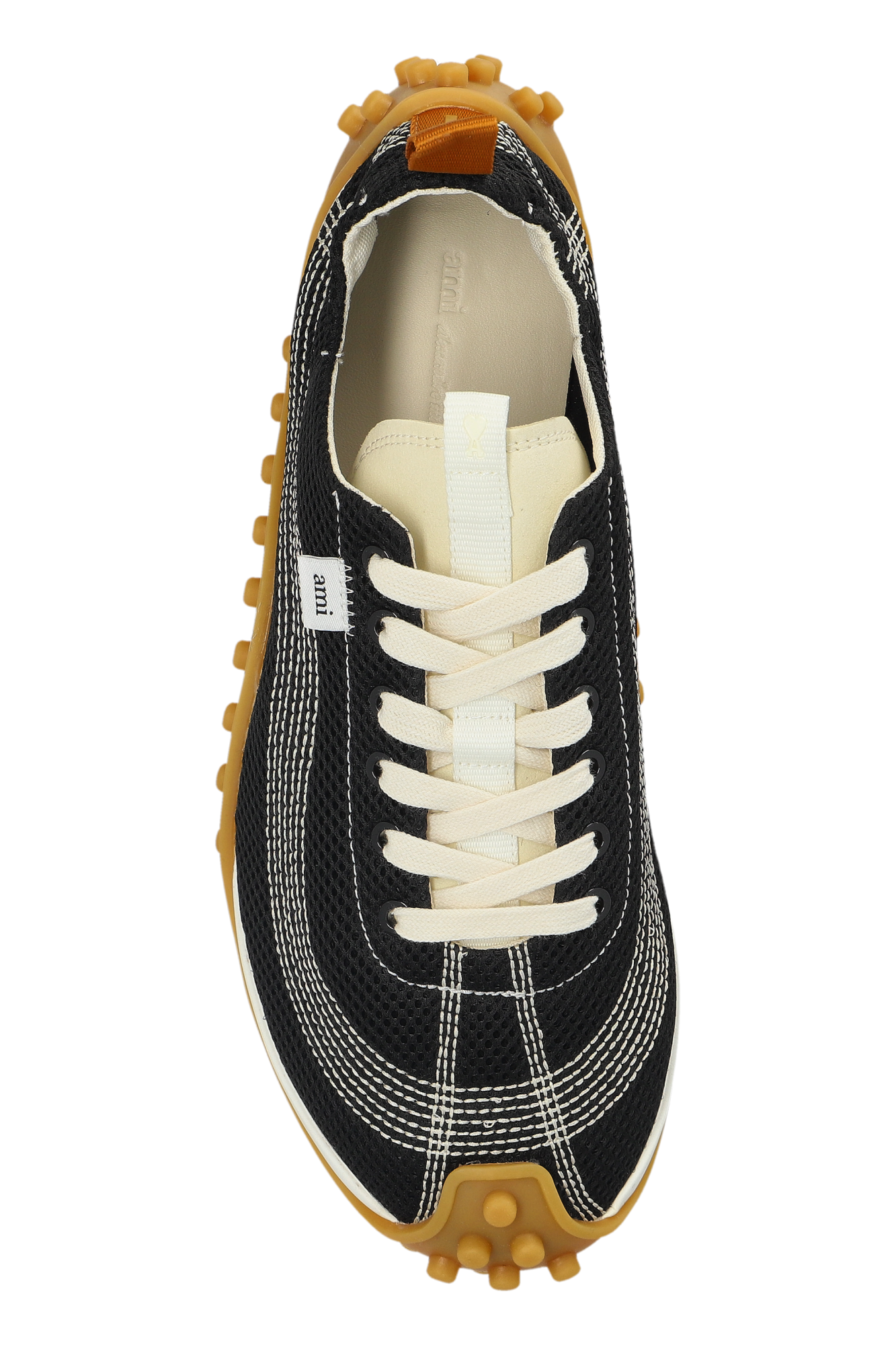 Ami Alexandre Mattiussi Sports shoes | Men's | Vitkac